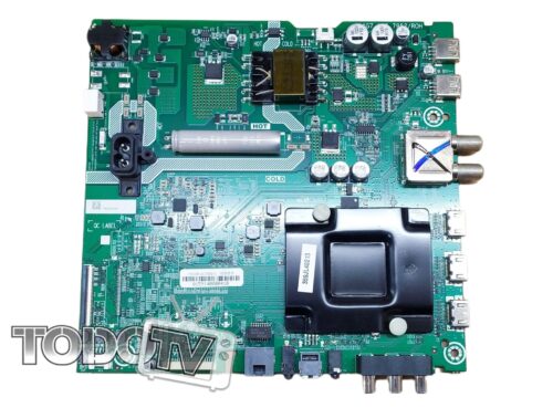 Placa main Hisense H3218H5 - BGH B3218H5 - codigo RSAG7.820.7952/roh  ATENCION para panel JHD315S1H81