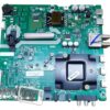 Placa main Hisense H3218H5 - BGH B3218H5 Nuevas! - codigo RSAG7.820.7952/roh  ATENCION  para panel JHD315S1H71 (nbox4)*