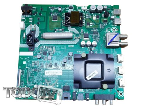 Placa main Hisense H3218H5 - BGH B3218H5 - codigo RSAG7.820.7952/roh  ATENCION  para panel JHD315S1H71