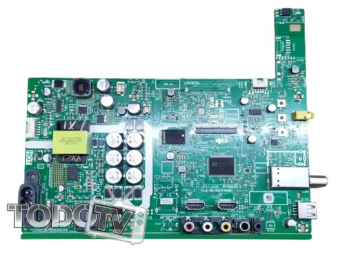 Placa main Philco PLD32HD8B - Noblex De32x4001 - codigo 5844-A3M23B-1P10