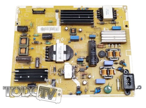 Fuente Samsung UN50F5000AG - UN50F5000AGCFV - codigo BN44-00612D