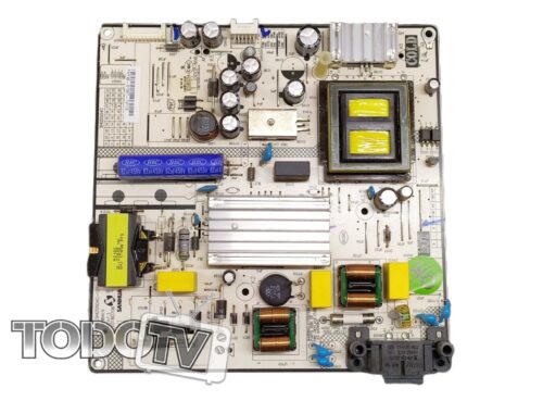 Fuente Daewoo DWLED-49FHDS2  DWLED-49UHD2 - Ken Brown kb49t6600suh Hyundai HYLED-49UHD2 codigo SHG5504C-101H (chequear foto hay dos versiones)