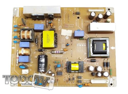 Fuente LG 42LM3400 42LS3400 codigo EAX64604503