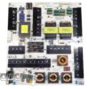 PLaca fuente Hisense HLE5515rtcui - BGH BLE5515rtcui codigo RSAG7.820.6154/roh Nuevas! (nbox35)