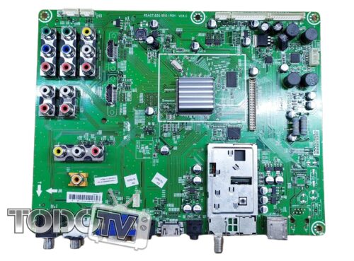 Placa main BGH BL3210D (imagen ilustrativa) - codigo RSAG7.820.1815/roh VER.C  - (nbox1)