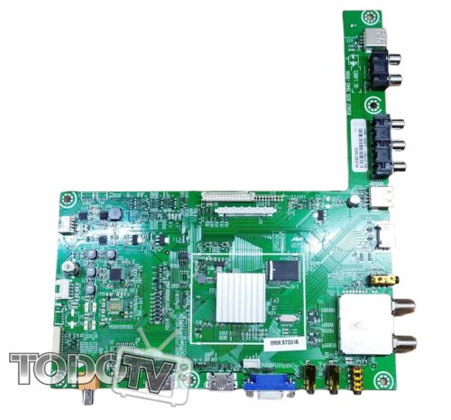 Placa Main Ble3214dg HISENSE HLE3214dg codigo Rsag7.820.5645/roh (nbox51)*