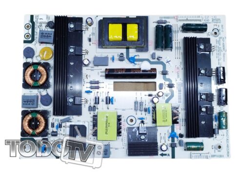 Fuente BGH ble5014rt3 - Jvc Lt-50dr940 - Noblex 50LD863DI / 50lduhdtin / 50lduhdti /  50LDAFADI / 50ld871di  - JVC lt50da940 lt50da950  - codigo rsag7.820.4903/roh Nuevas! (NBOX28)*