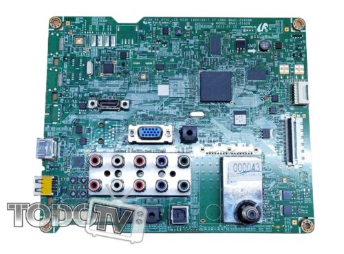 Placa main Samsung ln32d450g1 (bn41-01609)
