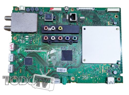 Placa main Sony KDL-42W805A + tcom