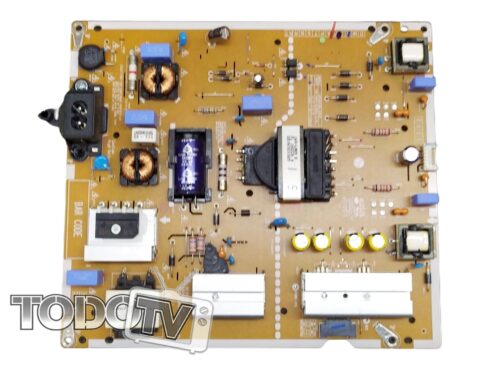 Fuente LG 49UH6500 codigo EAX67083601(1.0)