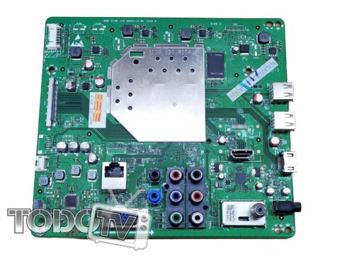 Placa main Philips 39PFL3508G/77 codigo SSB 3139 123 65451v3