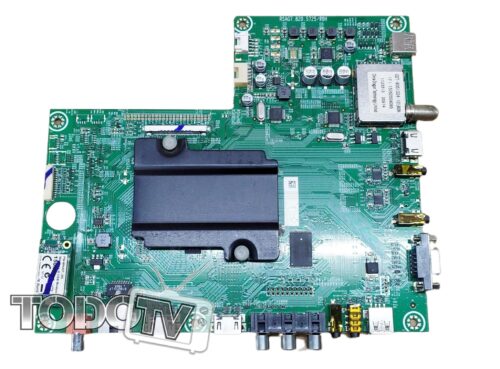 Placa main Noblex 42LD877fi - SANYO LCE42IF15 - JVC LT42DA760 - PHILCO PLD4215FI - PIONEER PLE42FMS3 - Sansei TDS1542fi codigo RSAG7.820.5725