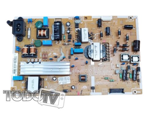 Fuente samsung UN40F5000 - codigo BN44-00609A