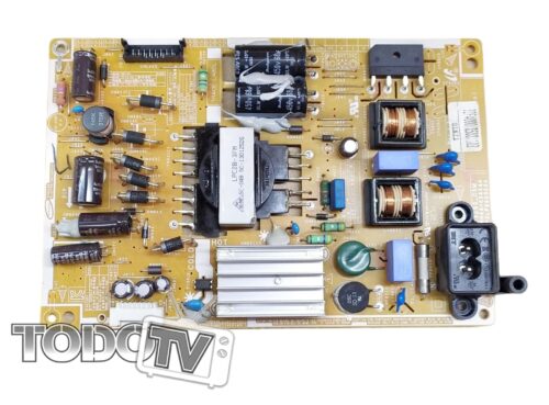 Fuente Samsung UN32F4000AG - codigo BN44-00604A