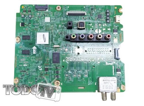 Placa main Samsung UN32F4000AG (conector pantalla HD - ver foto )
