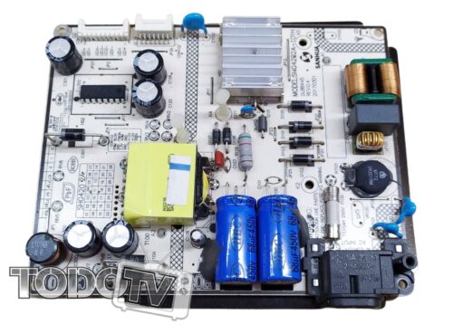 Fuente TCL l40s4900 Tcl l39s4900 HITACHI CDH-LE40SMART10 tcl 43p1usx RCA L40nxsmart (cod: shg4202A-101h)