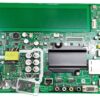 Placa main para: | Philco PLD32HS8B | SANSEI TDS1832HI | QUANTIC QI32U18S | TALENT TAL JFH-32SM | ADMIRAL 32NS18 | SANYO LCE32SH8200 | GOLDSTAR GO32HSM  | para ( RCA L32SKSMART / L32BKSMART leer descripcion) | ATENCION sinto doble boca | codigo 5851-A7M01B-1P00 Nuevas! | (NBOX10)