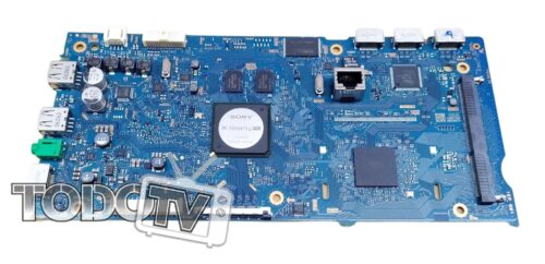 Placa main Sony KDL-50w805b KDL-60w855b kdl-70w855b codigo 173457412 (1-889-202-12)