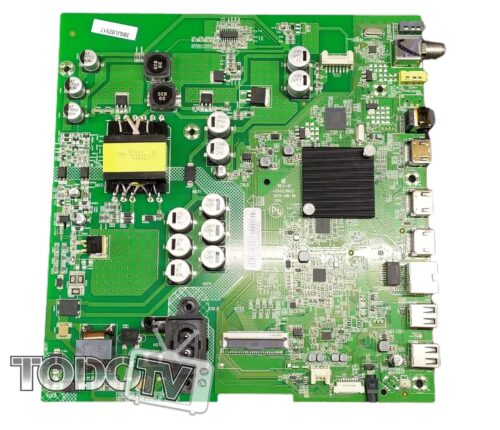 Monoplaca BGH B3219K5 - Hisense H3219K5 - Telefunken TKLE3219K5 - tk3219k5 - TOP HOUSE KDL32MO668LN -THS TH3219K5  - FEELNOLOGY F3219K5 - *35023903 Nueva! (nbox80)**