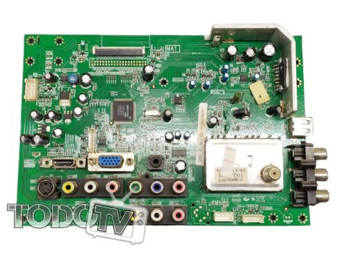 Placa main TCL LCD-24M95hd