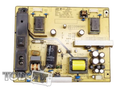 Fuente TCL LCD-24M95hd - codigo SHP2404A-101