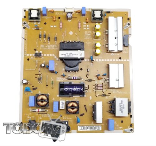 Fuente LG 43UH6500 (eax67026301)