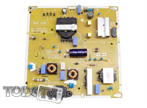 Fuente LG 50UM7360PSA - codigo LGP50T-19U1