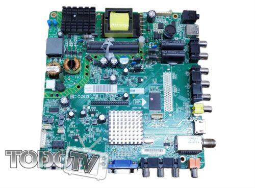 Placa main philips 42PFG5011/77 - codigo 4715-6308T8-A4233K01