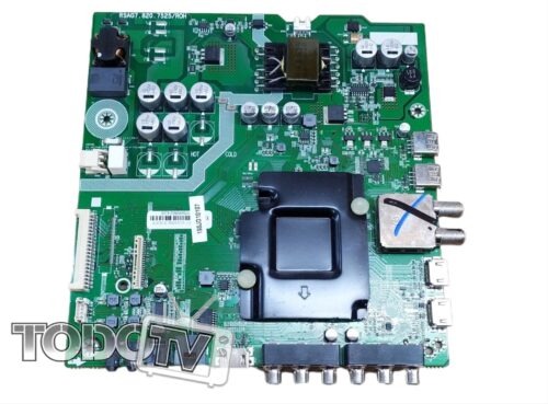 Placa main Hisense hle3217rt - bgh ble3217rt - codigo RSAG7.820.7525/roh