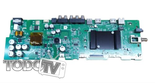 Placa main Philco PLD32HS7A sanyo lce32ih51d codigo JUC7.820.00192431