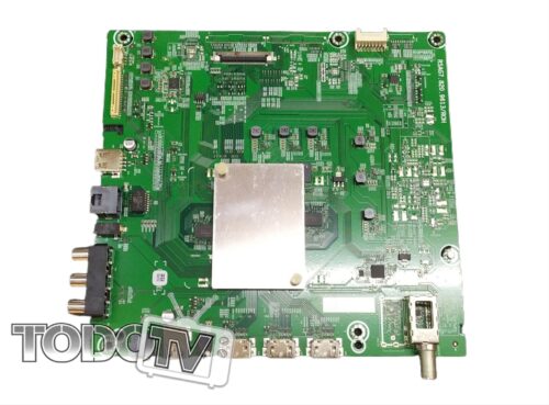 Placa main Noblex DJ55X6500 - Philco PLD55US9A1 - Sansei TDS2055UIA - Goldstar GO55US9 - codigo RSAG7.820.9613/roh