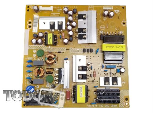 Fuente Philips 49PFG5501/77 cod 715G7575-P02-000-002M