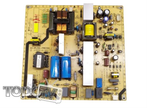 Fuente Philips 32PFL3404/77 32PFL3414/77 32PFL5604/77 codigo 40-IPL32L-PWG1XG