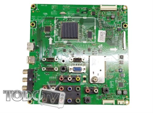 Placa main Samsung ln32b550kircfv - ln32b550 (bn41-01163a)