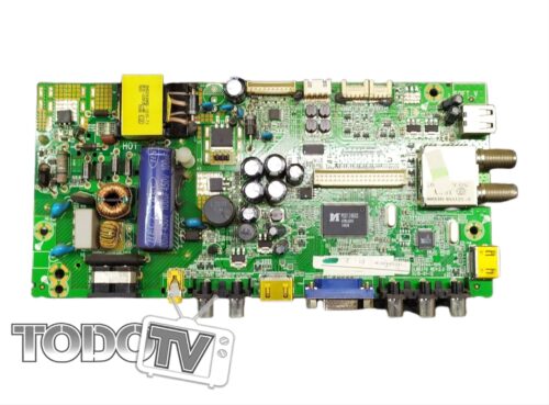 Monoplaca TCL LED32E4200 - codigo SHS2404A-101S