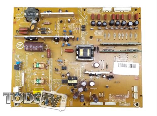 Fuente Philips 32PFL5605D/77