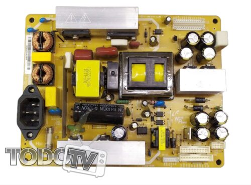 Fuente Daewoo LX32L1B1LM-A  DLP3237CTW