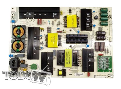 Fuente Hisense HLL-6070WD - Hisense HLE6517RTUI - codigo RSAG7.820.6675/roh