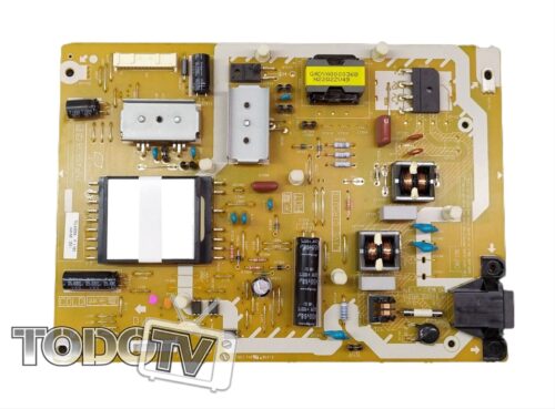 Fuente Panasonic TC-L42E5A  TC-L42ET5A- codigo TNPA5608
