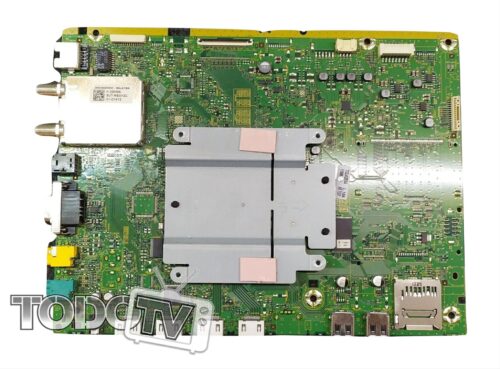 Placa main Panasonic TC-L42E5A  TC-L42ET5A