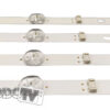 Kit tiras led para | RCA L49nxsmartfs | ATENCION para panel SDL490FY | Nuevas! (T243)* -4 tiras-