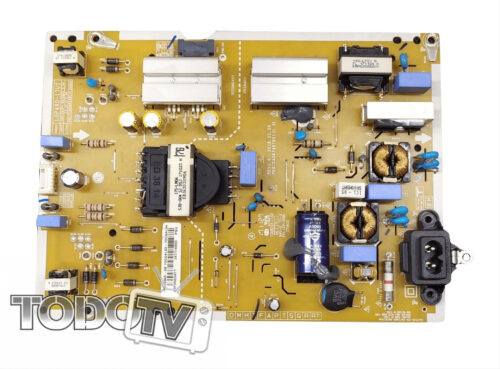 Fuente LG 49UJ6560 49UJ6510 - codigo LGP49D-17u2