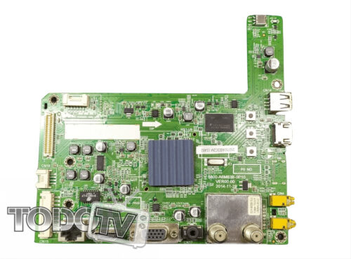 Placa Main Tonomac TO-40-4471-smart - KenBrown KB-40-2270-smart  codigo 5800-A6M83B-0P10