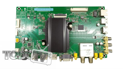 Placa main Hitachi CDH-LE49SMART14 - codigo 5851-A7M03B-0P00