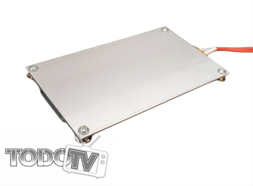 Planchita Soldador Y Desoldador De Leds Para Tiras Backlight tamaño grande