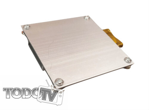 Planchita Soldador Y Desoldador De Leds Para Tiras Backlight tamaño chico