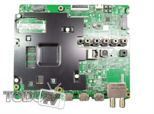 Placa Main Samsung UN32J5500 - UN32J5500agcdf - UN32J5500agcfv - UN40J5500