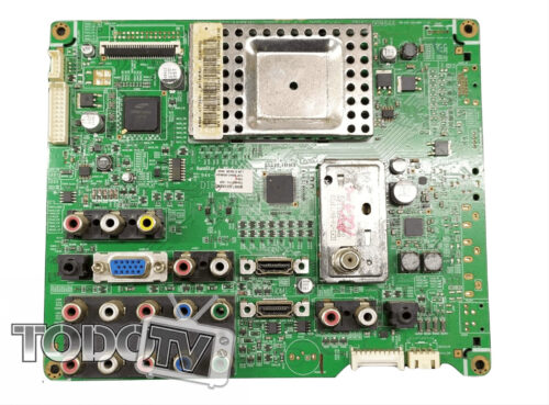 Placa main Samsung LN32A330J1xzb