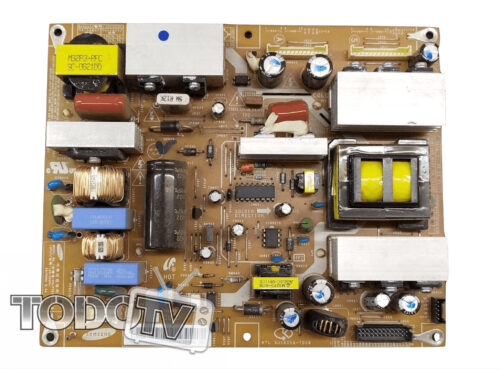 Fuente Samsung LN32a330J1 - codigo BN44-00191B