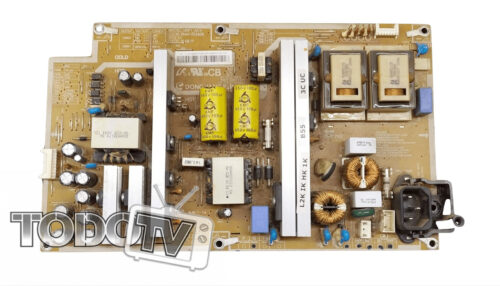 Fuente Samsung LE40C530F1W